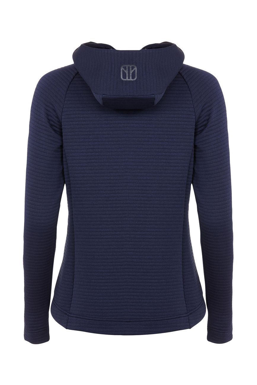 ELKLINE DAYBREAK Damen Fleecejacke